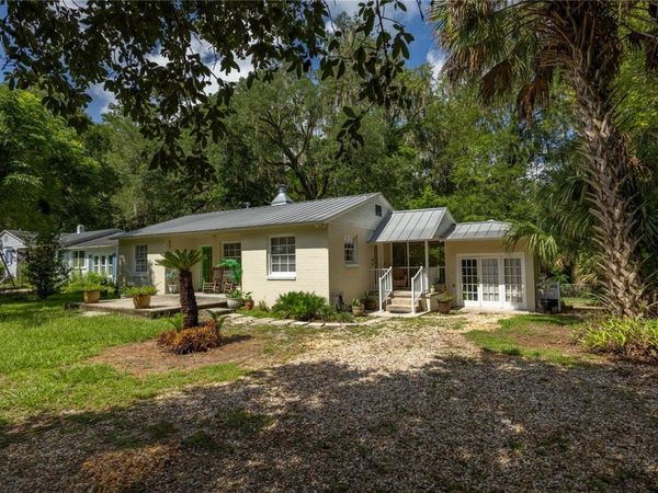434 NW 25TH STREET , GAINESVILLE, FL 32607