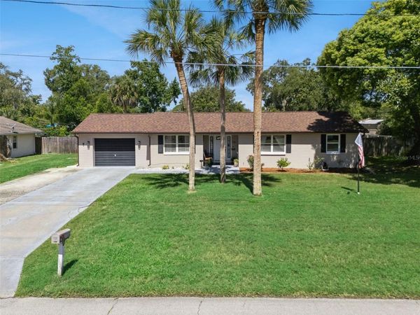 106 ALANO ROAD , DEBARY, FL 32713