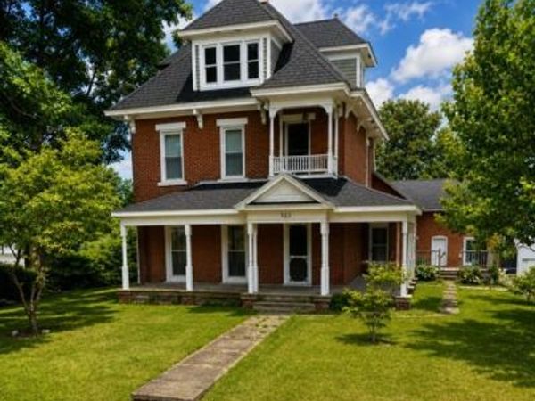 323 N Main Street, DeGraff, OH 43318