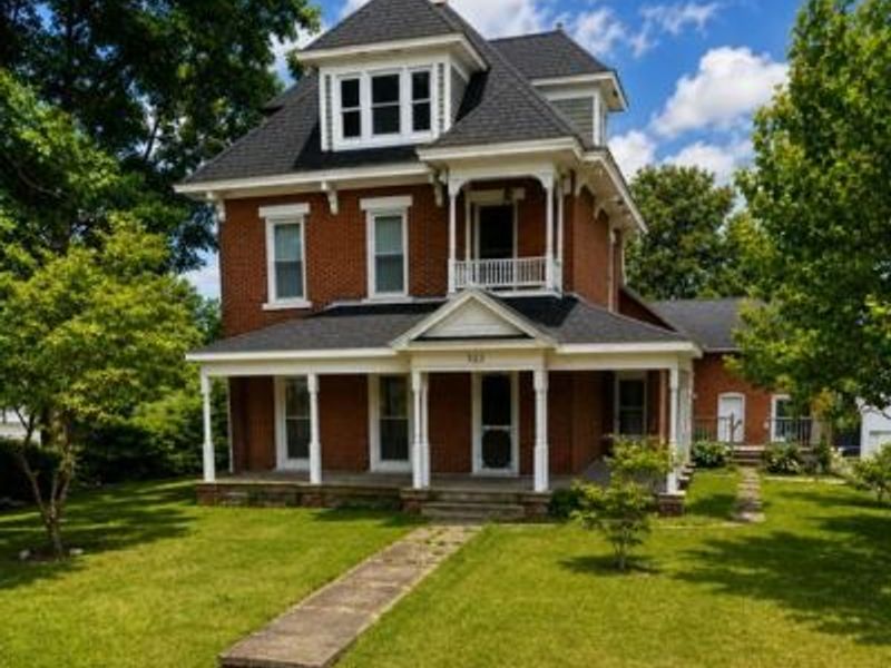 323 N Main Street, De Graff, OH 43318 Photo 1