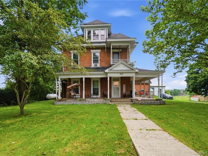 323 N Main Street, De Graff, OH 43318 Photo 2