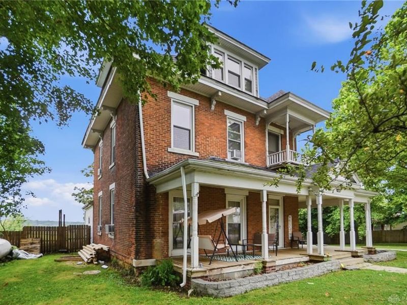 323 N Main Street, De Graff, OH 43318 Photo 3