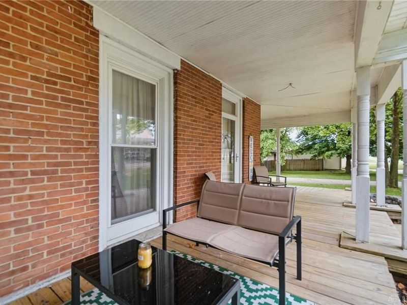 323 N Main Street, De Graff, OH 43318 Photo 4