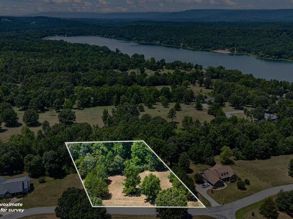 Lot 8 CR 3467 , Clarksville, AR 72830
