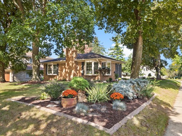 402 S Owen Drive, Madison, WI 53711