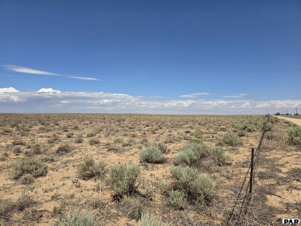 E County Line Rd, Olney Springs, CO 81062