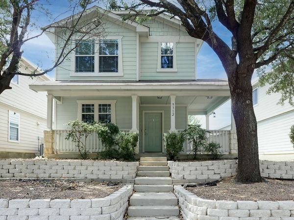 9312 Rowlands Sayle RD, Austin, TX 78744