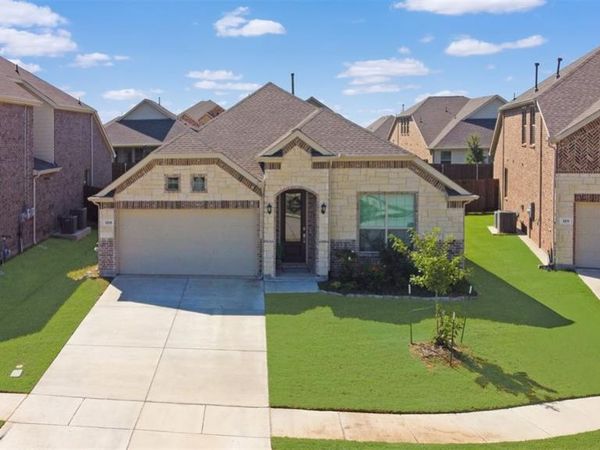 1209 Sweetgum Street, Princeton, TX 75407