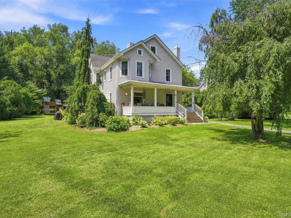 8 Berea Road, Walden, NY 12586