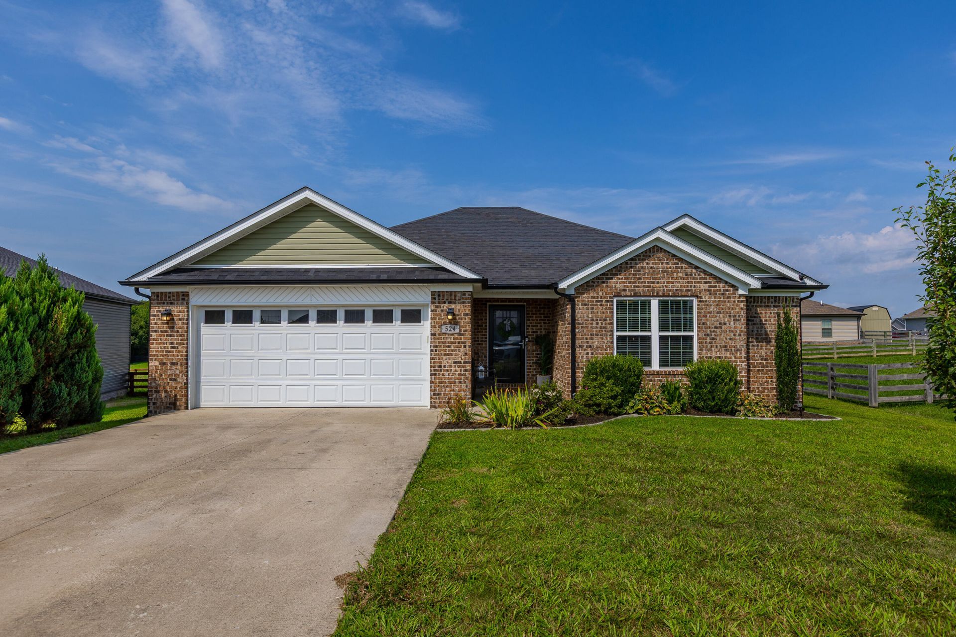 524 Kincaid Lane, Richmond, KY 40475 Main Photo