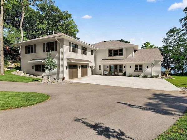 8995 N Shore Drive, Spicer, MN 56288