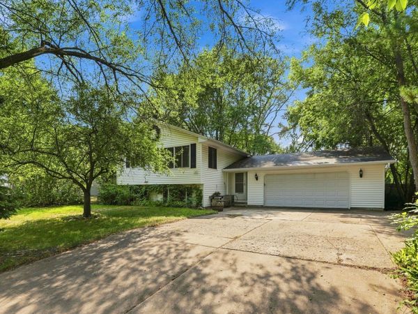 1325 Xylon Avenue N, Champlin, MN 55316