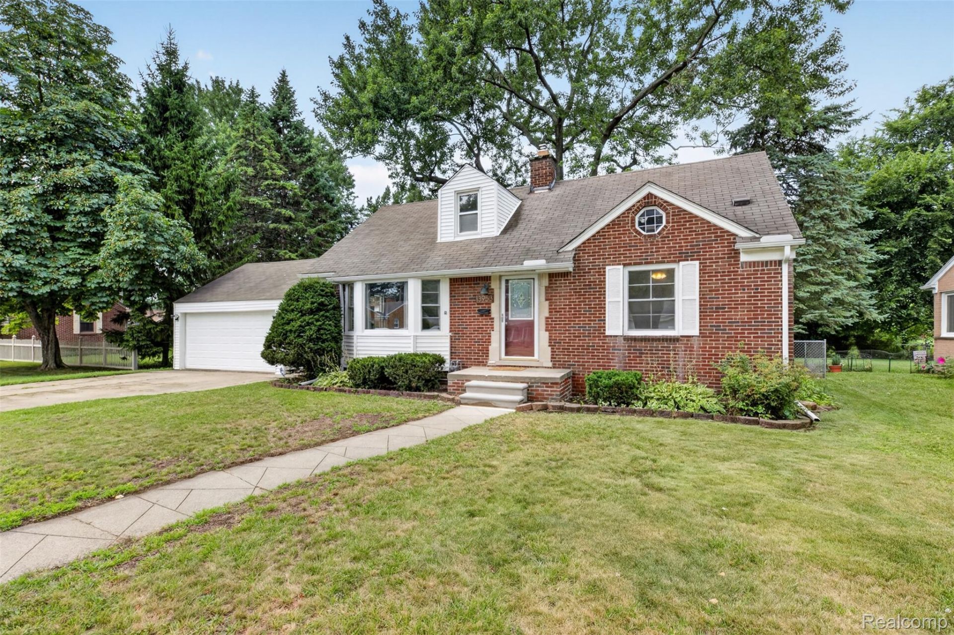 13953 Marion, Redford Township, Mi 48239 Main Photo