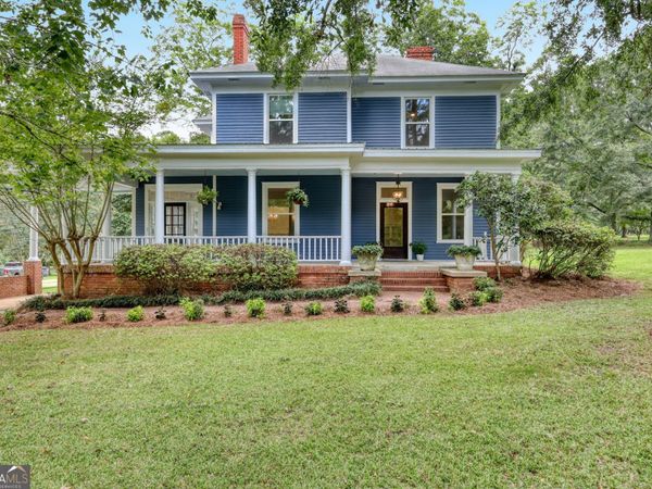 1060 Hill Street, Concord, GA 30206