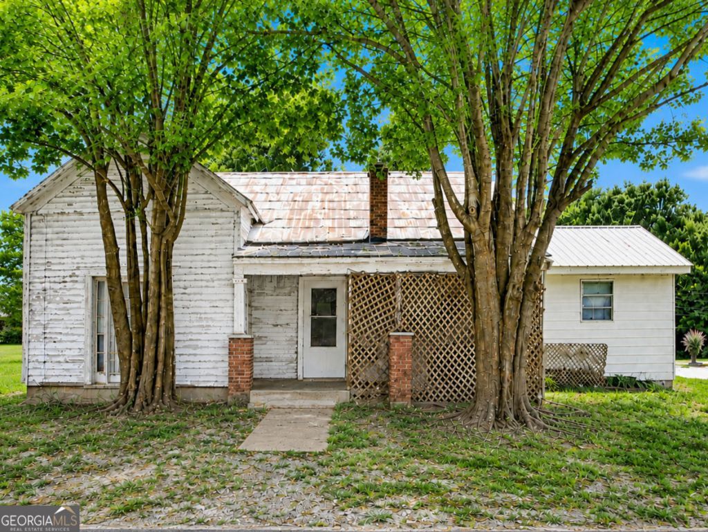 116 Frierson Street, Tallapoosa, GA 30176 Main Photo