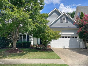 152 Sharp Top Trail, Apex, NC 27502
