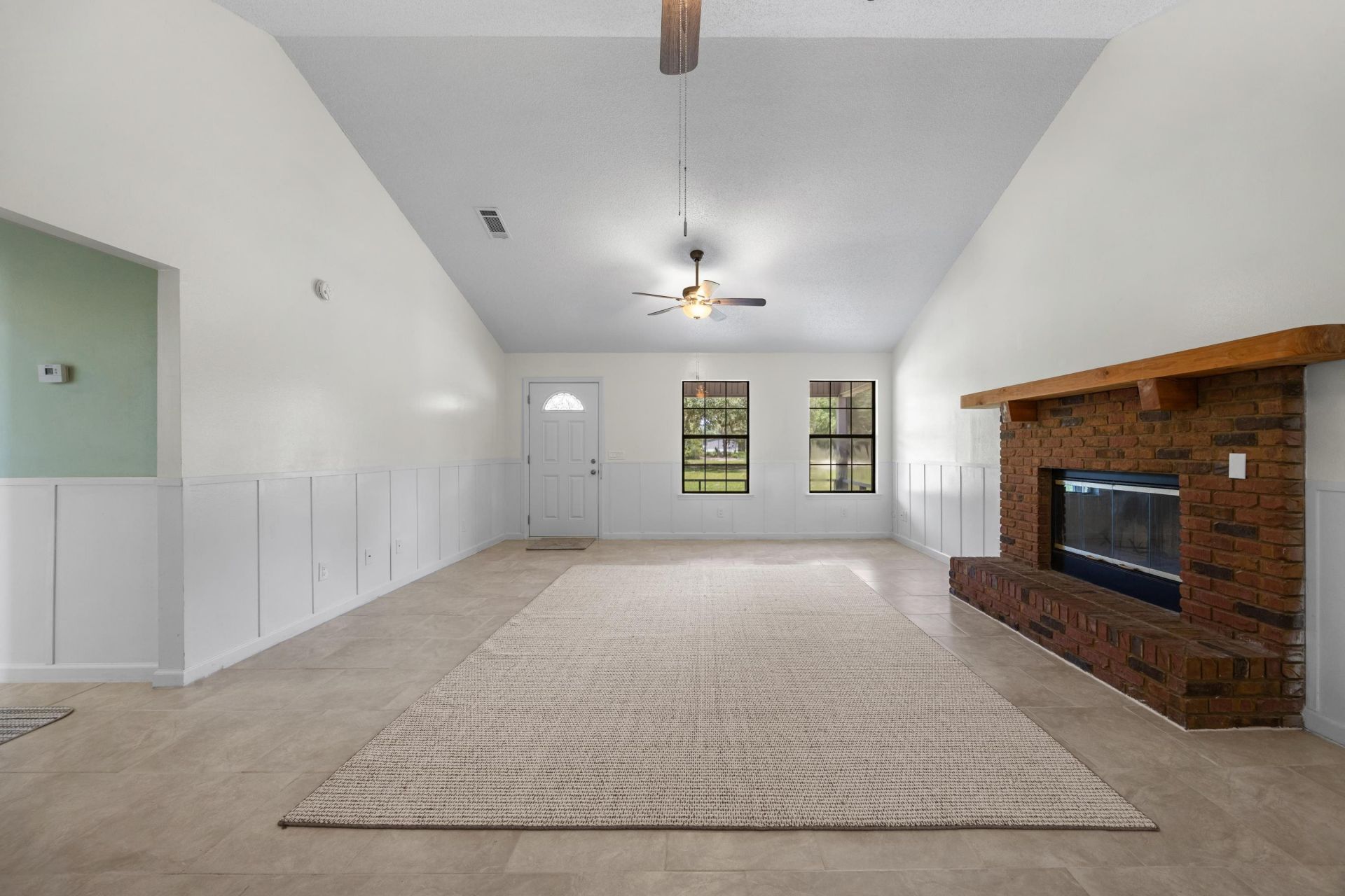 128 Sanders Hill Road, Sopchoppy, FL 32358 Photo