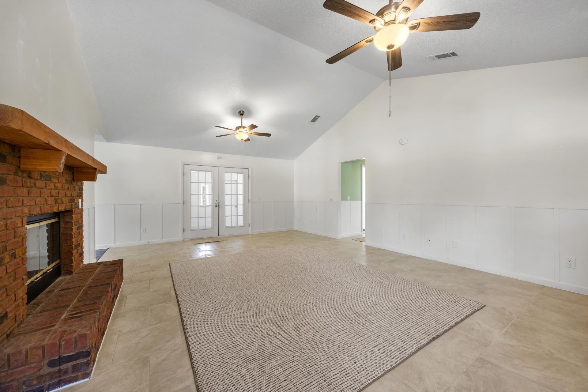 128 Sanders Hill Road, Sopchoppy, FL 32358 Photo