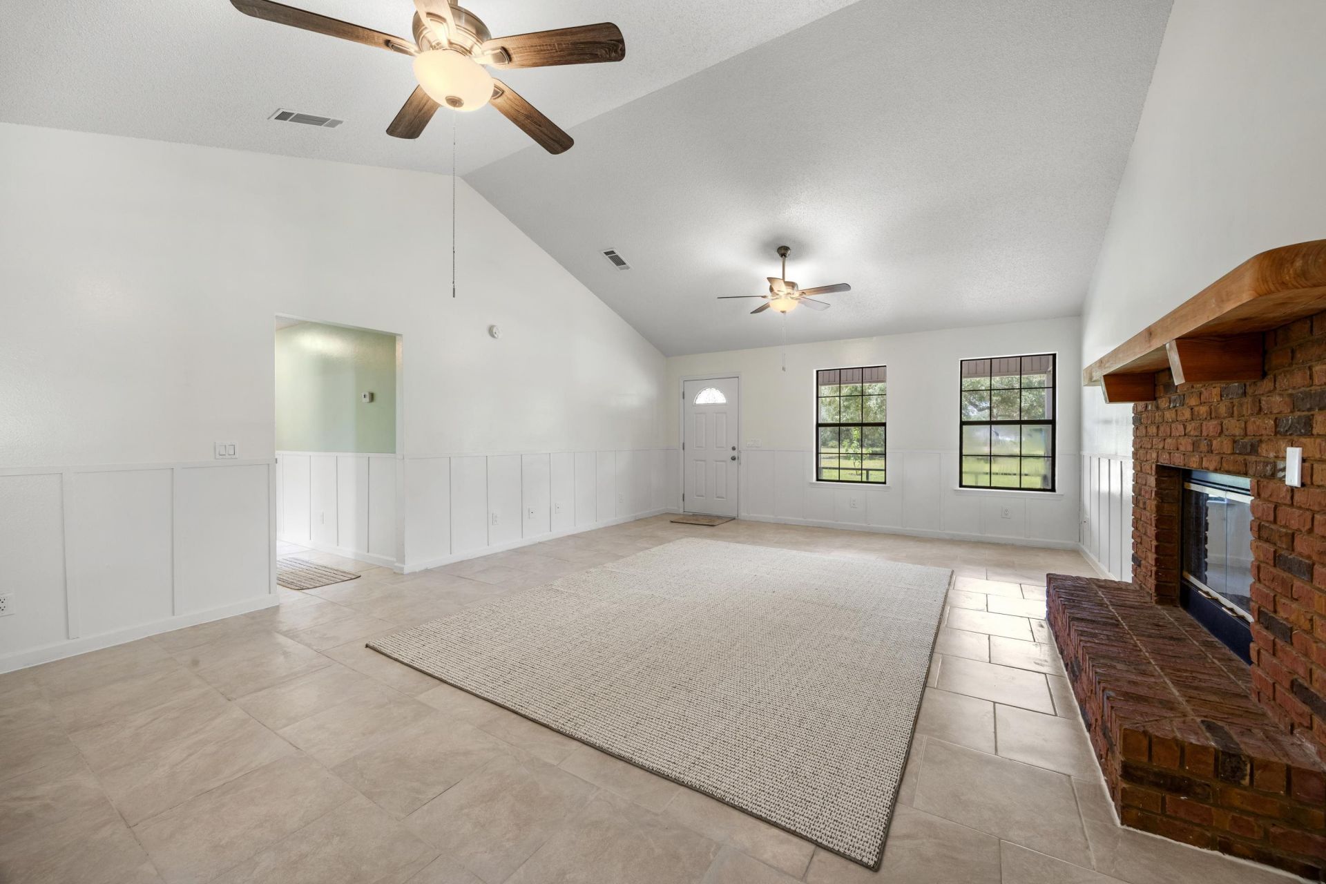 128 Sanders Hill Road, Sopchoppy, FL 32358 Photo