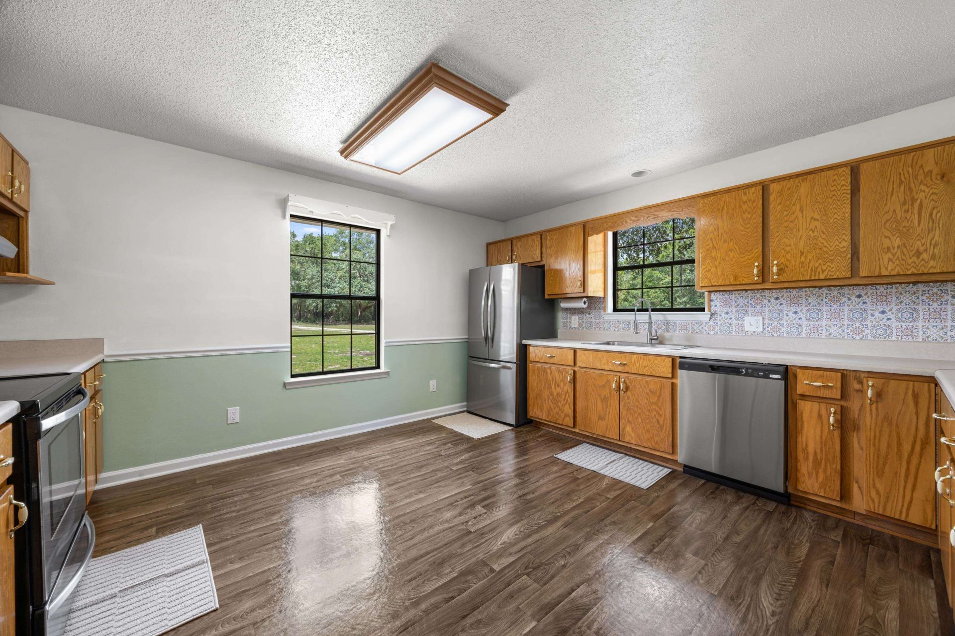 128 Sanders Hill Road, Sopchoppy, FL 32358 Photo