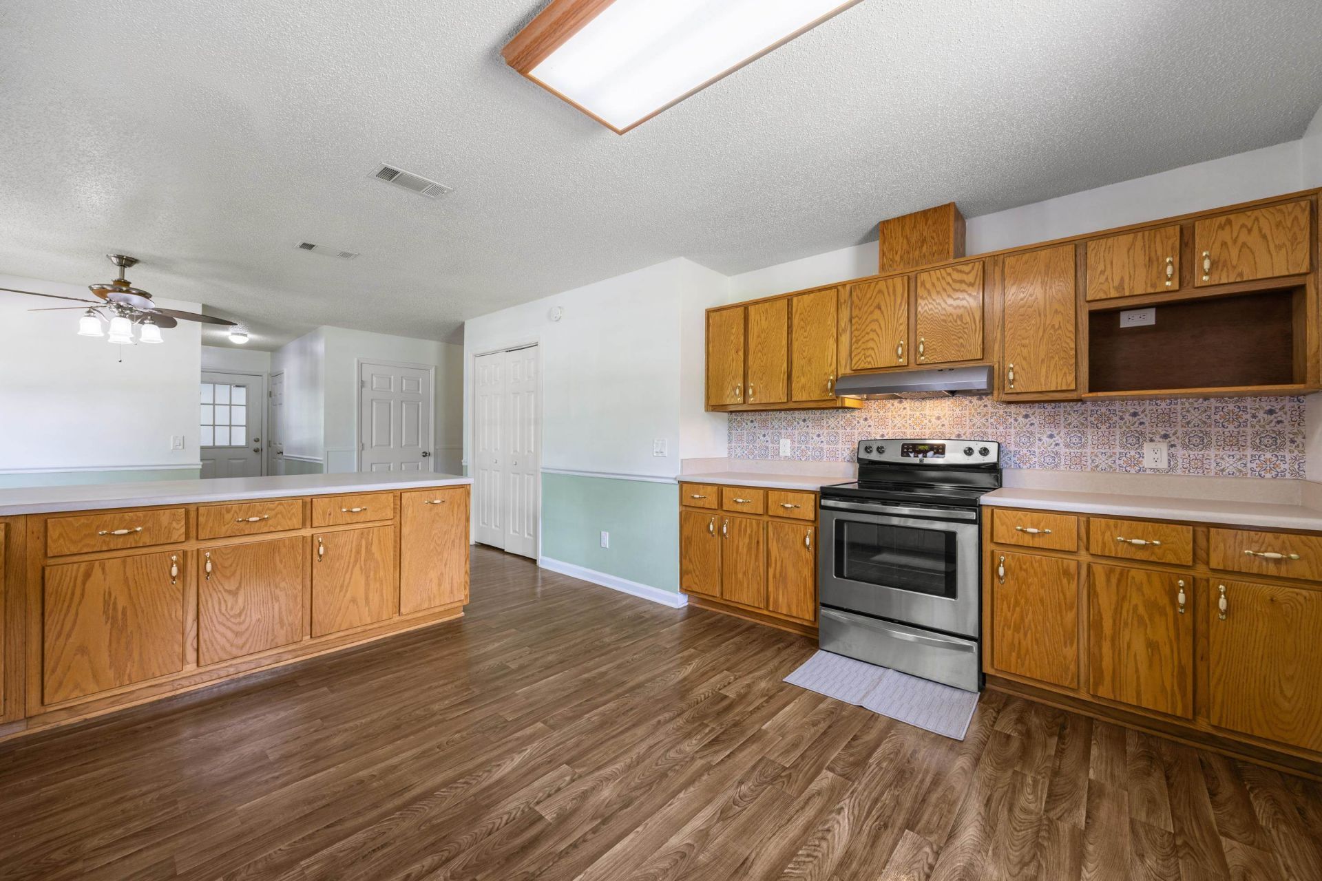 128 Sanders Hill Road, Sopchoppy, FL 32358 Photo