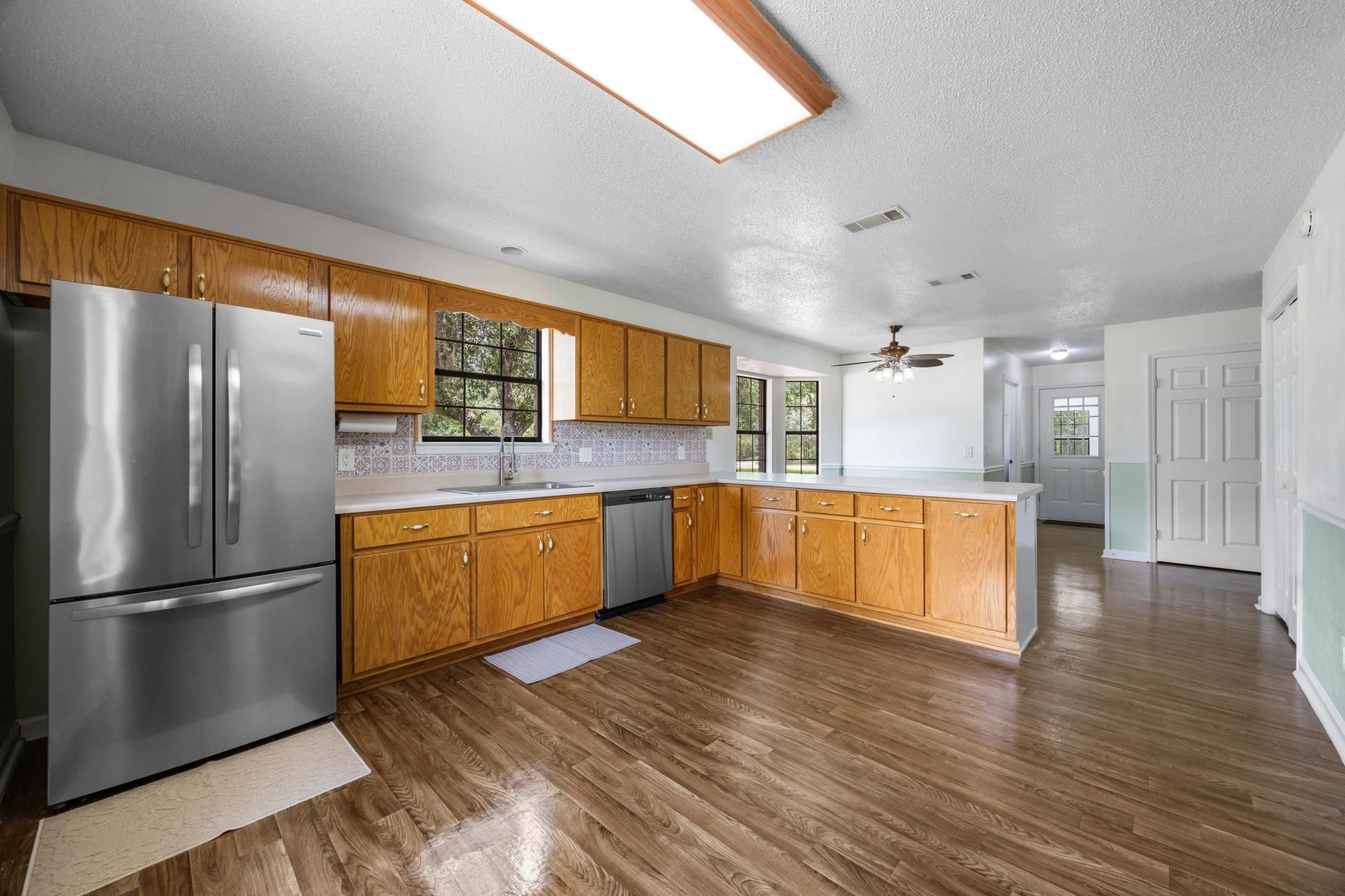 128 Sanders Hill Road, Sopchoppy, FL 32358 Photo