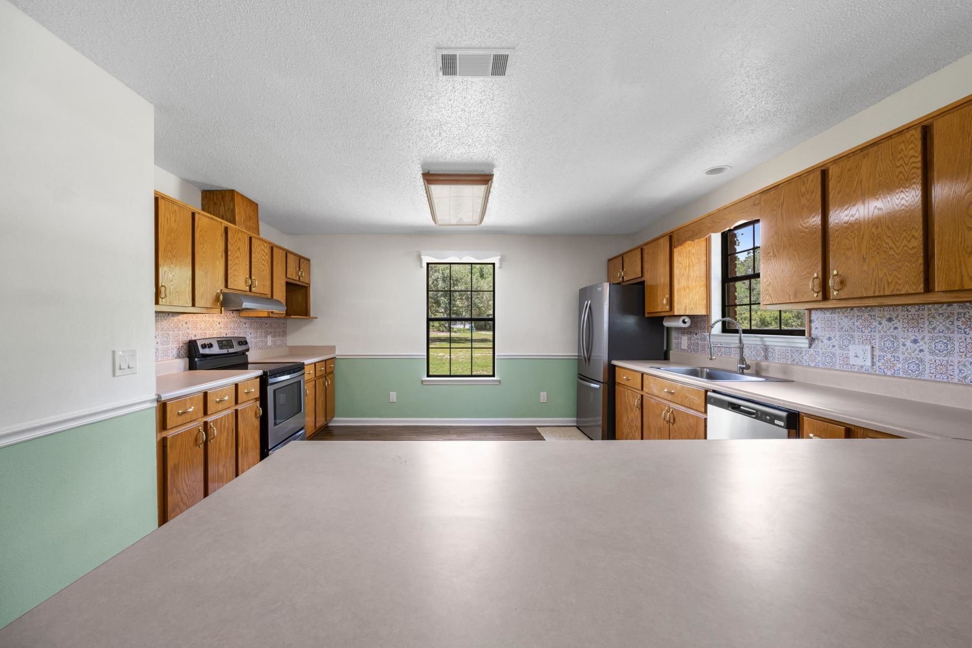 128 Sanders Hill Road, Sopchoppy, FL 32358 Photo