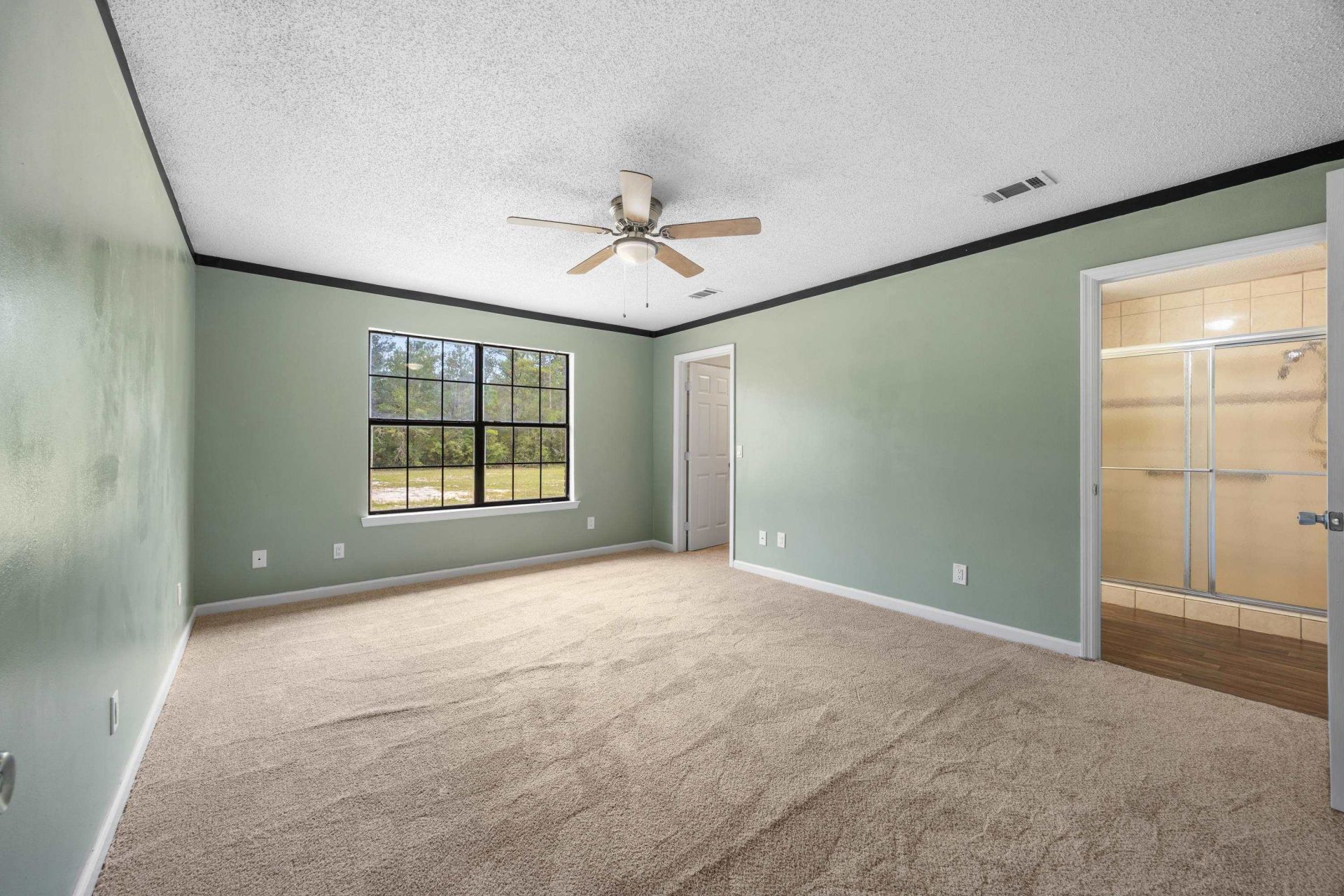 128 Sanders Hill Road, Sopchoppy, FL 32358 Photo