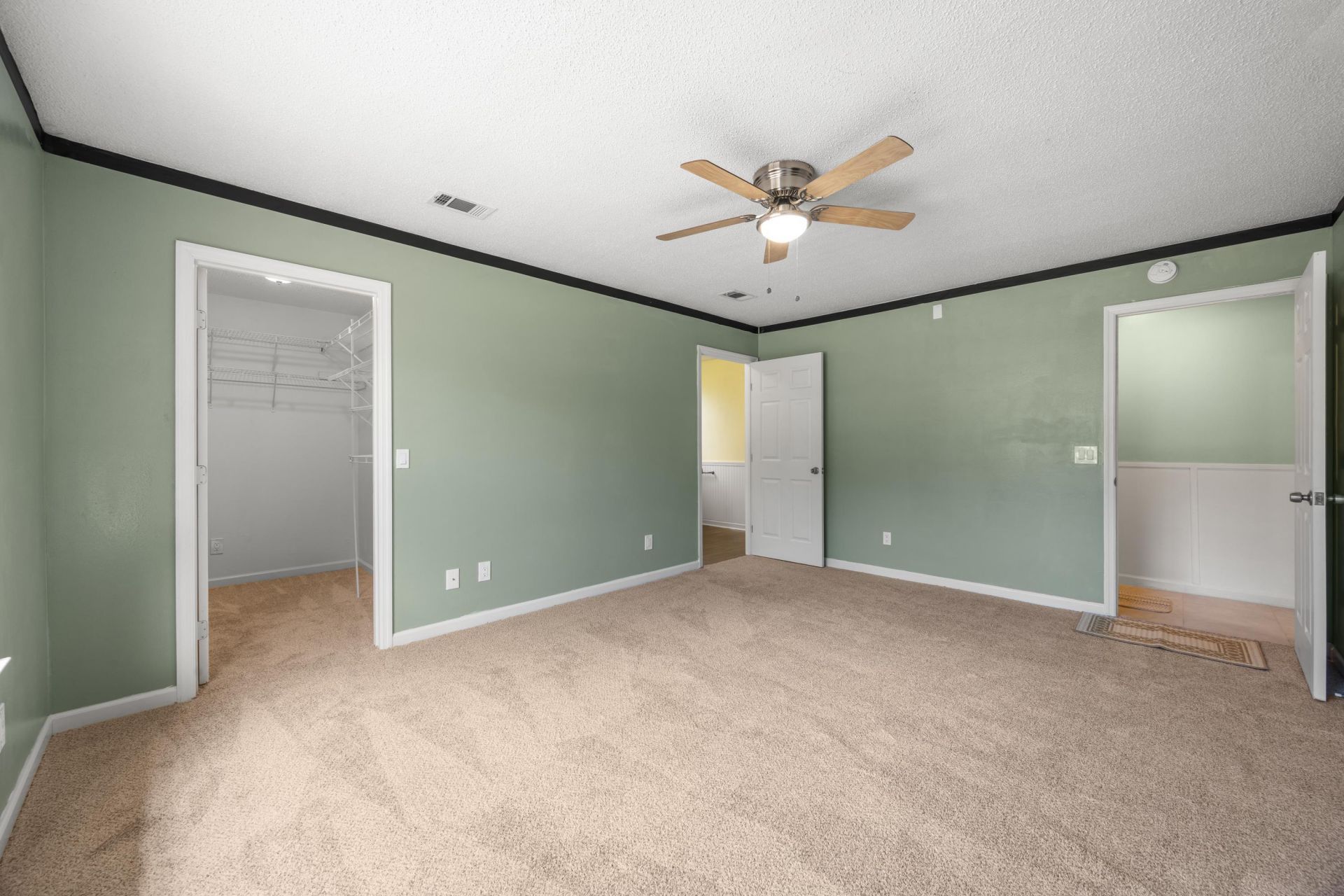 128 Sanders Hill Road, Sopchoppy, FL 32358 Photo