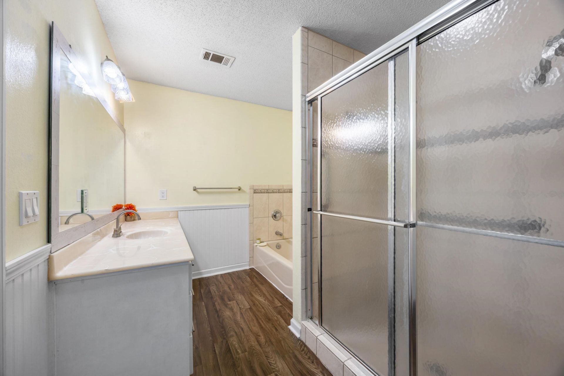 128 Sanders Hill Road, Sopchoppy, FL 32358 Photo