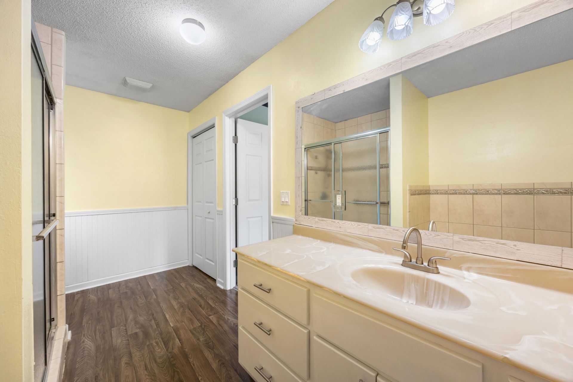 128 Sanders Hill Road, Sopchoppy, FL 32358 Photo