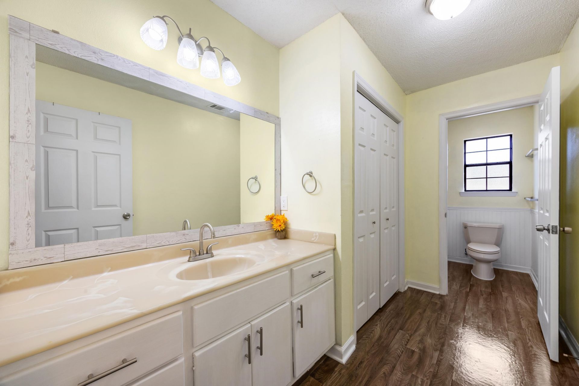 128 Sanders Hill Road, Sopchoppy, FL 32358 Photo