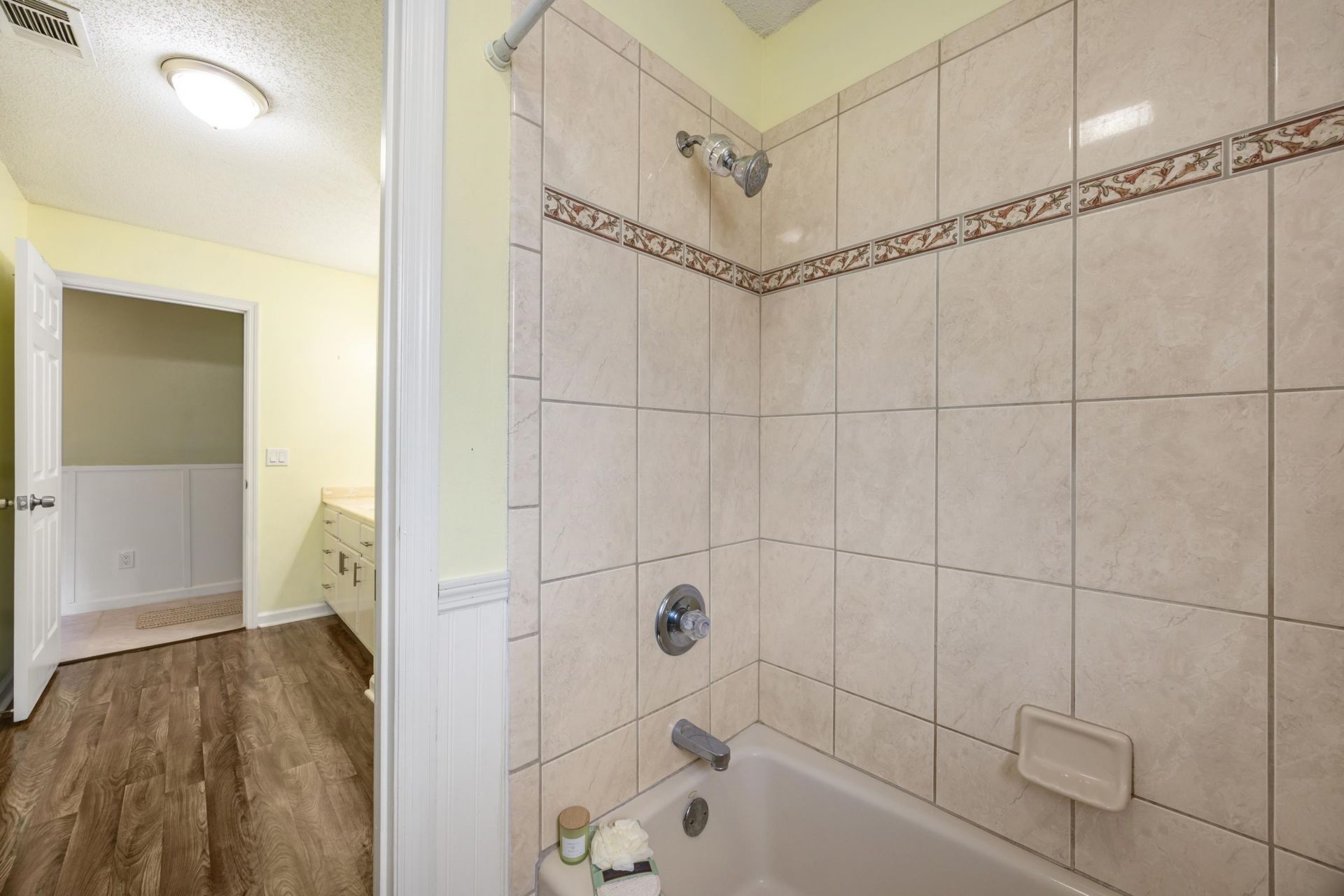 128 Sanders Hill Road, Sopchoppy, FL 32358 Photo