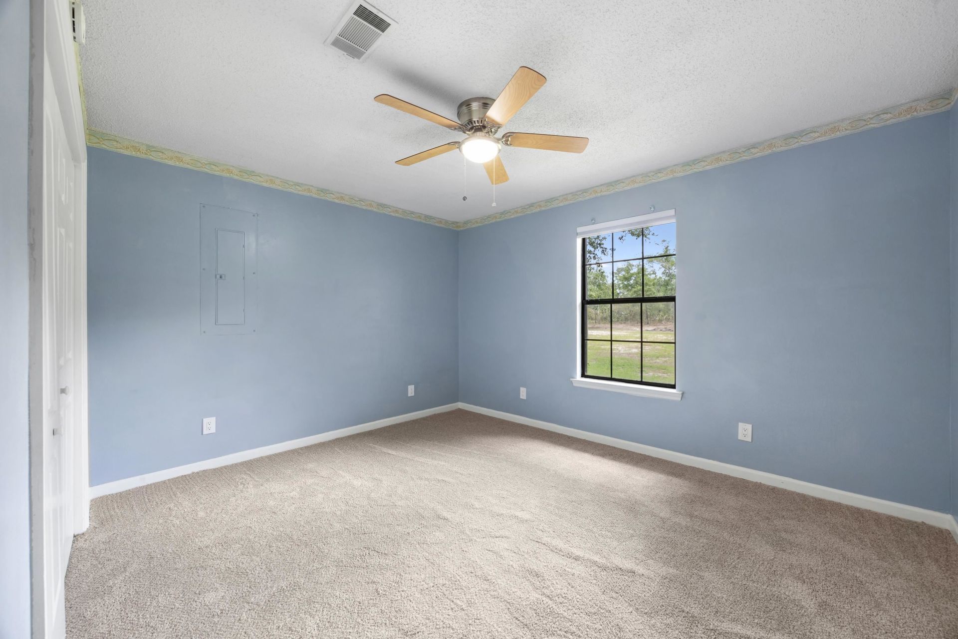 128 Sanders Hill Road, Sopchoppy, FL 32358 Photo