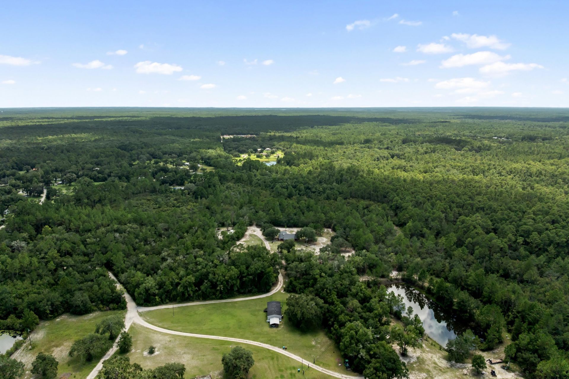 128 Sanders Hill Road, Sopchoppy, FL 32358 Photo