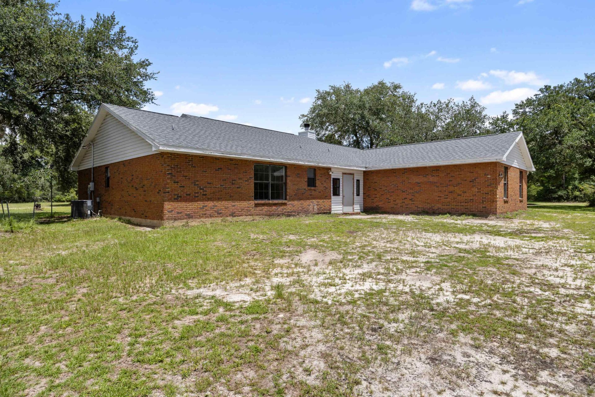128 Sanders Hill Road, Sopchoppy, FL 32358 Photo