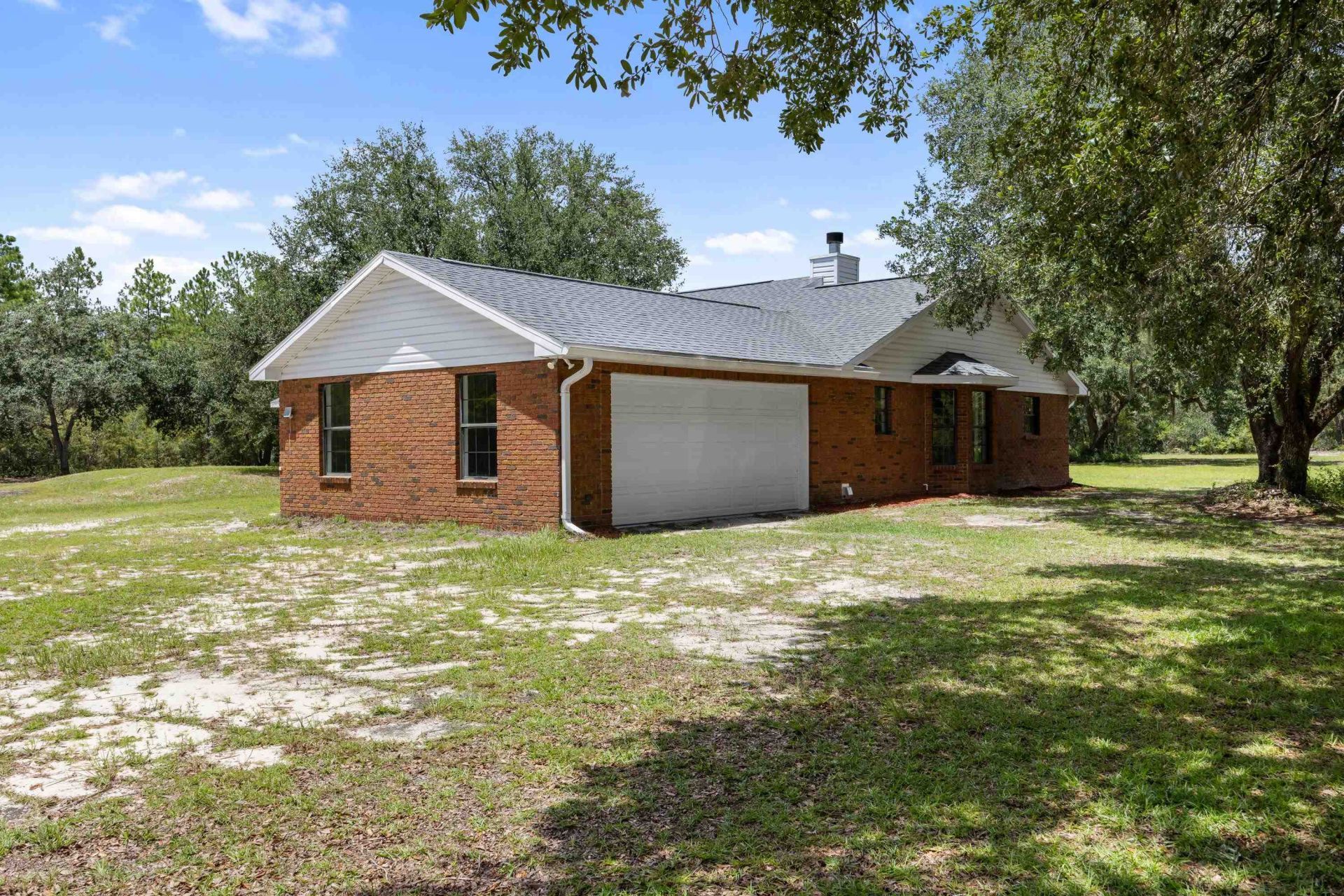 128 Sanders Hill Road, Sopchoppy, FL 32358 Photo
