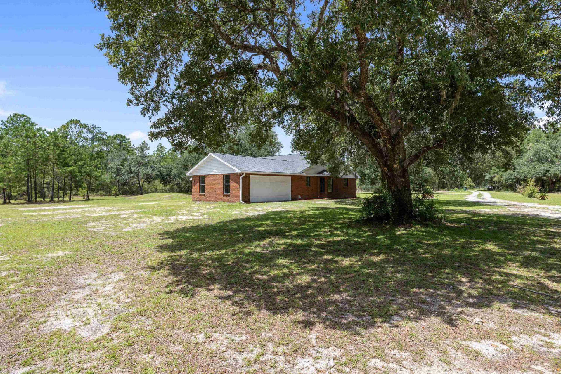 128 Sanders Hill Road, Sopchoppy, FL 32358 Photo