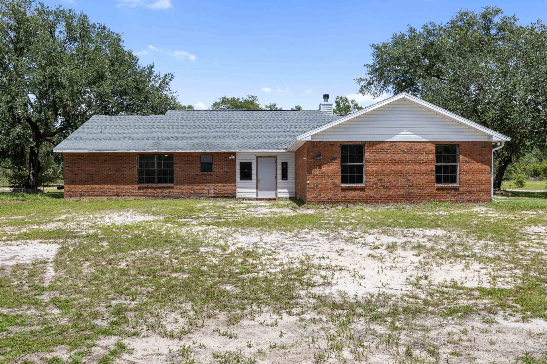 128 Sanders Hill Road, Sopchoppy, FL 32358 Photo