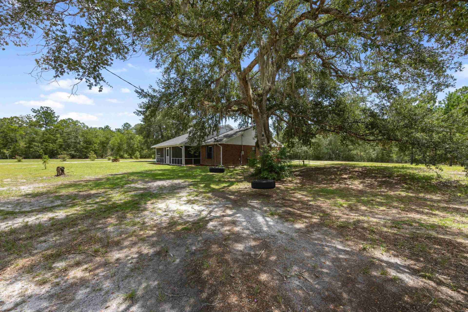128 Sanders Hill Road, Sopchoppy, FL 32358 Photo