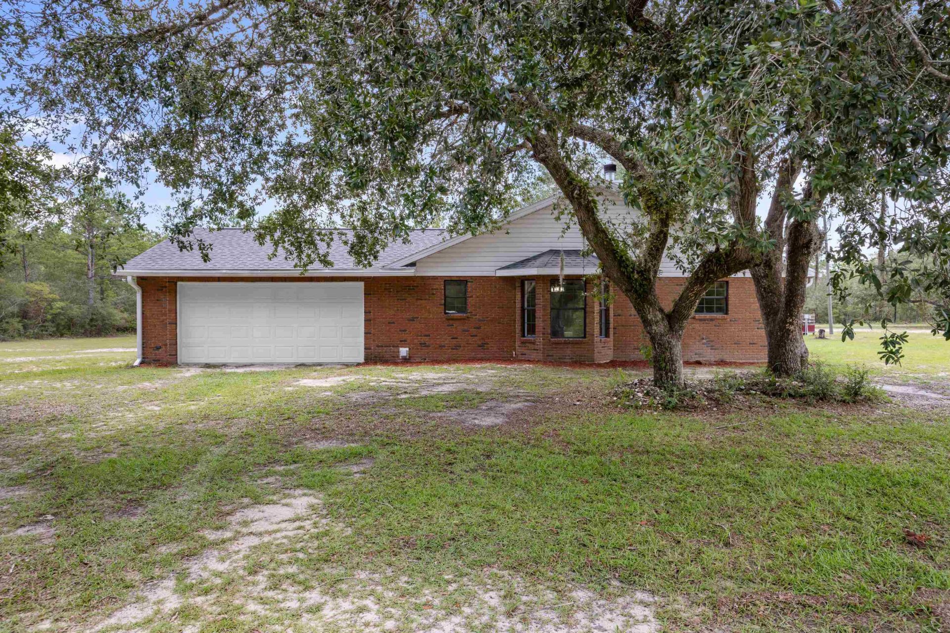 128 Sanders Hill Road, Sopchoppy, FL 32358 Photo