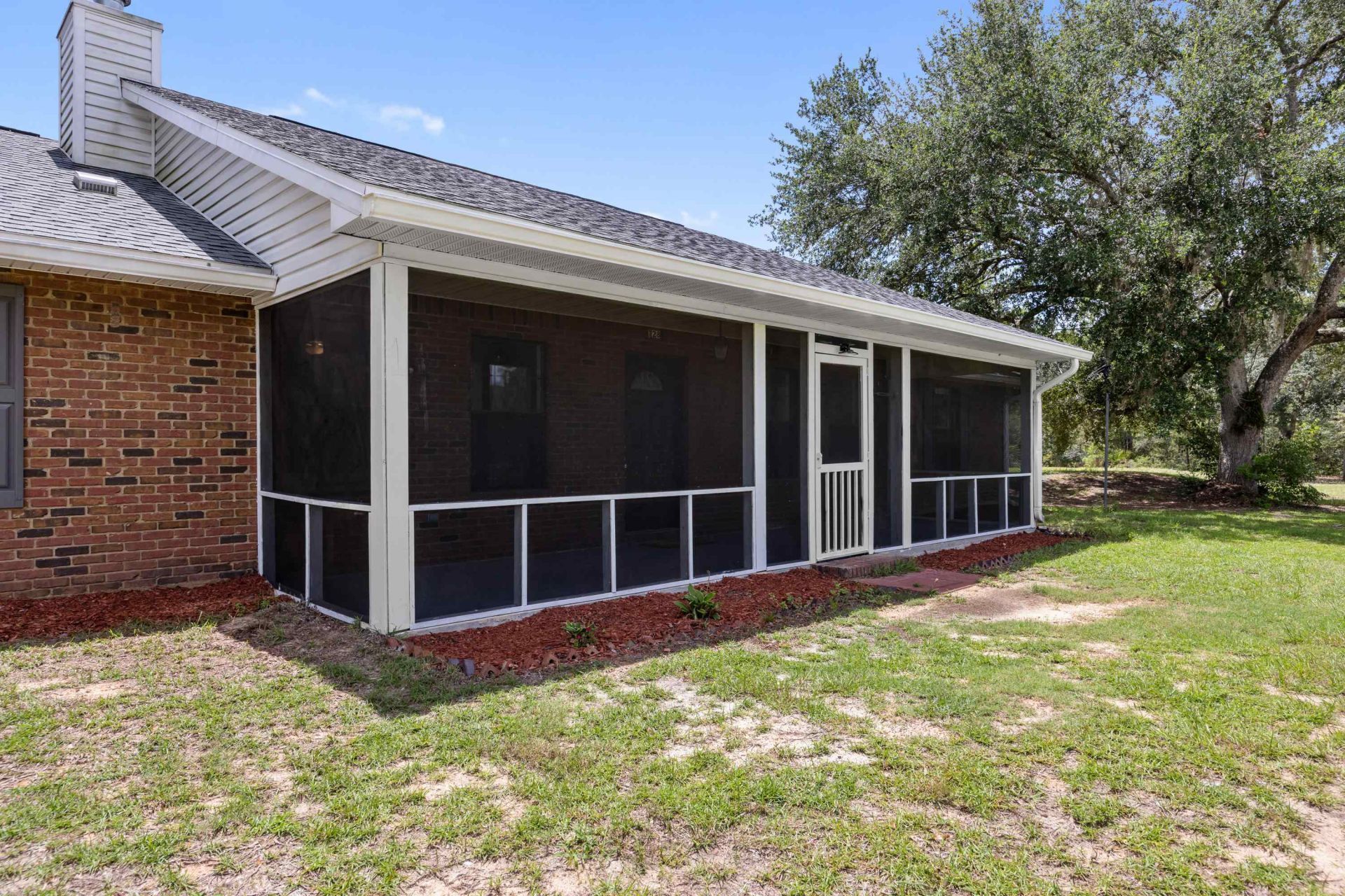 128 Sanders Hill Road, Sopchoppy, FL 32358 Photo