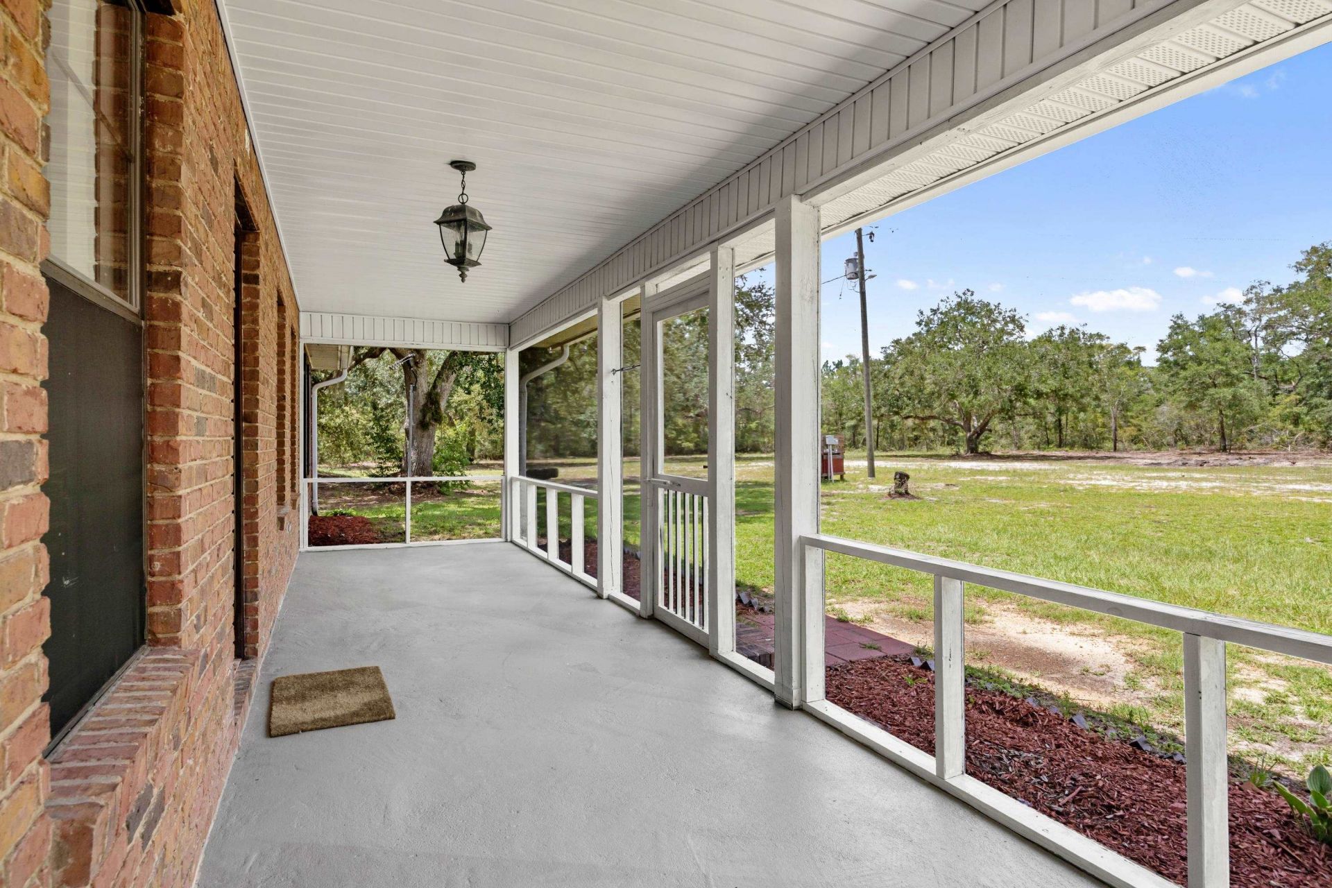 128 Sanders Hill Road, Sopchoppy, FL 32358 Photo