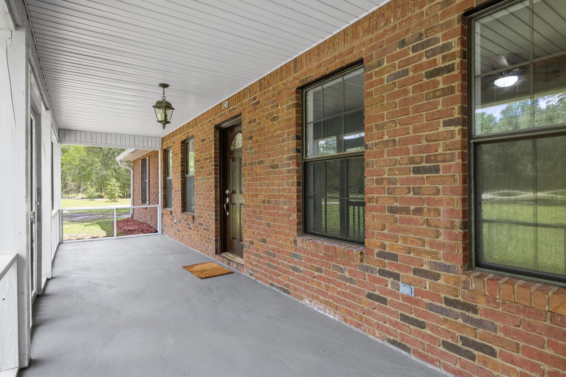128 Sanders Hill Road, Sopchoppy, FL 32358 Photo