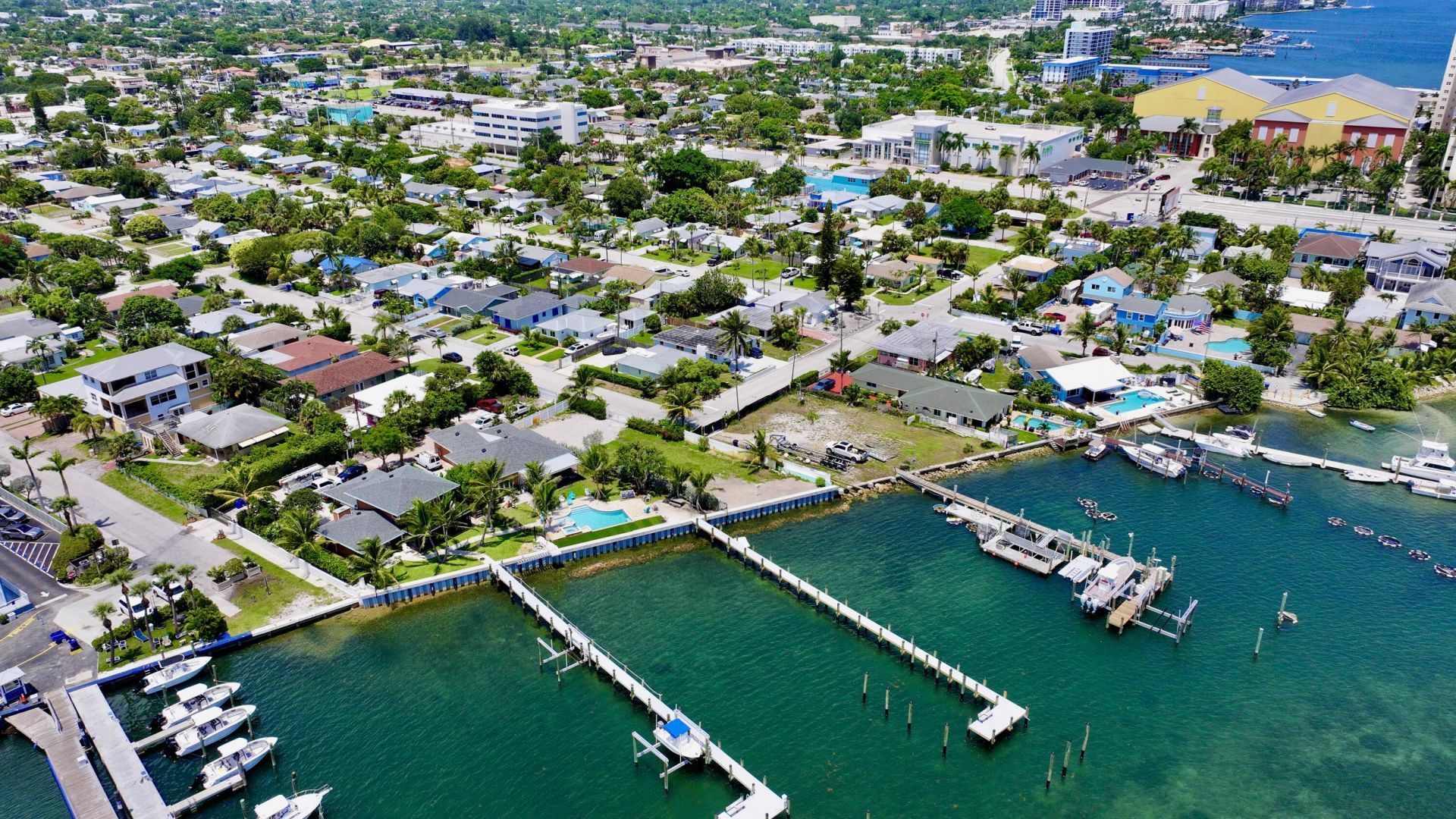 265 E 23rd Street, Riviera Beach, FL 33404 Photo