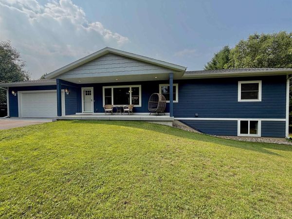 E10643 Lee Lane, Baraboo, WI 53913
