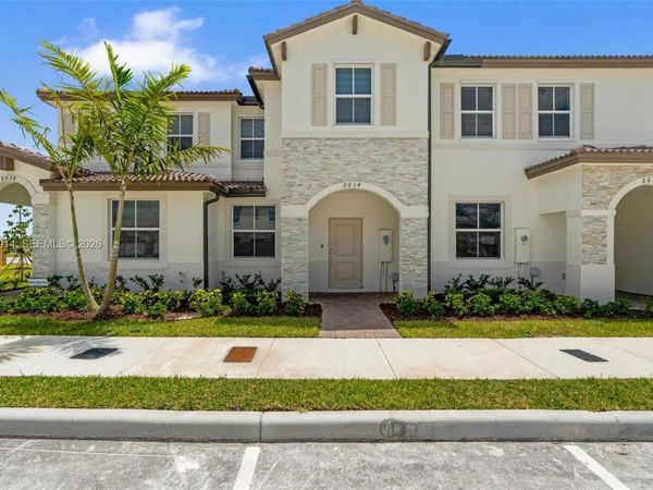 2634 SE 29 St , Unit 2634, Homestead, FL 33035
