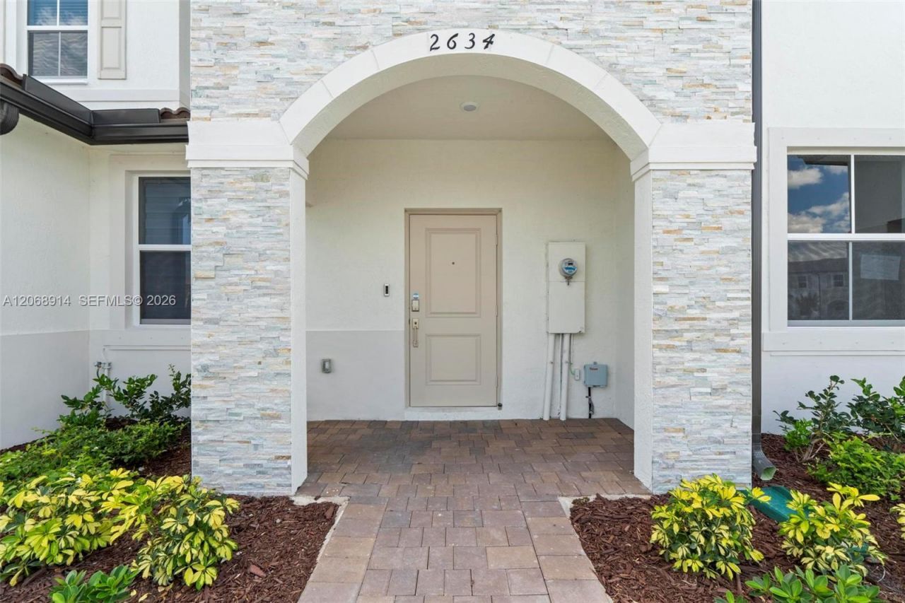 2634 SE 29 St , Unit 2634, Homestead, FL 33035 Photo