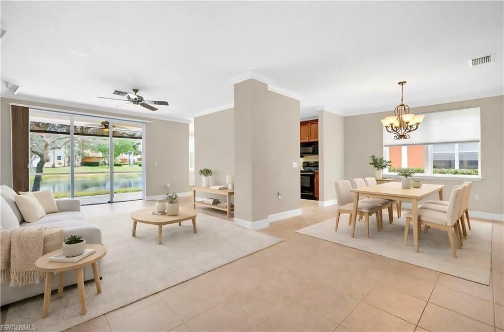 12030 Lucca St , Unit 102, Fort Myers, FL 33966 Photo