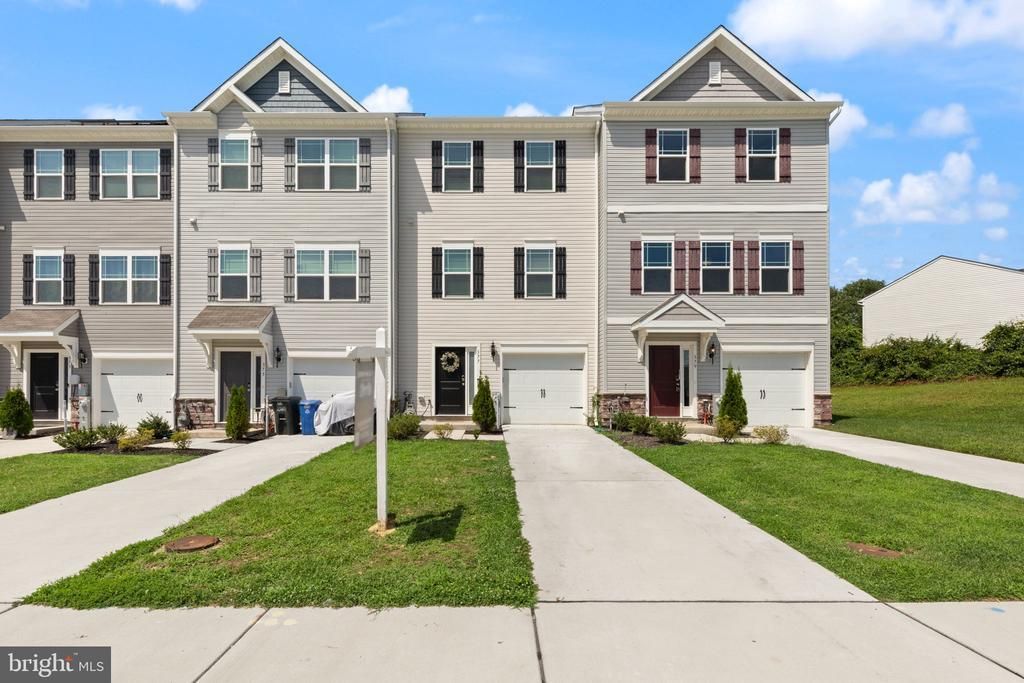 377 HACKLEY DRIVE, JOPPA, MD 21085
